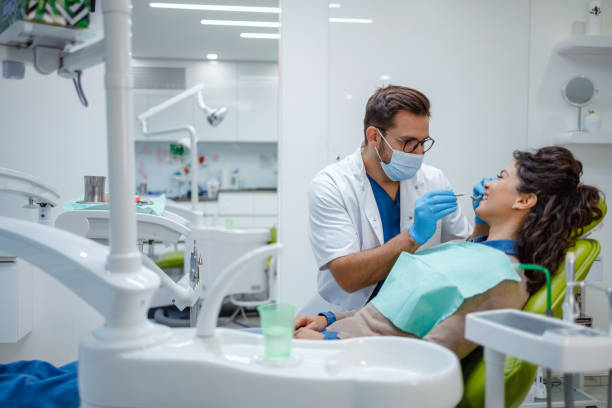 Best Wisdom Tooth Removal  in Rosemead, CA